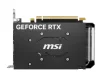 Відеокарта GF RTX 4060 8GB GDDR6 Aero ITX OC MSI (GeForce RTX 4060 AERO ITX 8G OC) - 4